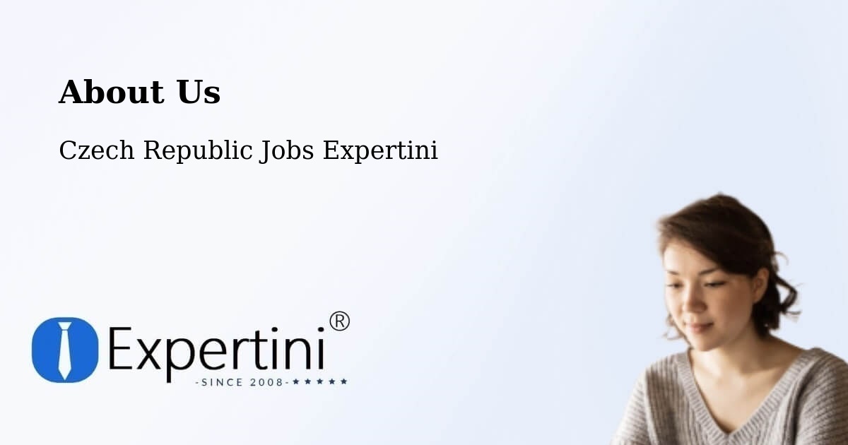About Expertini Recruitment Platform  – Kovářov - Kovářov, Czech Republic Jobs Expertini